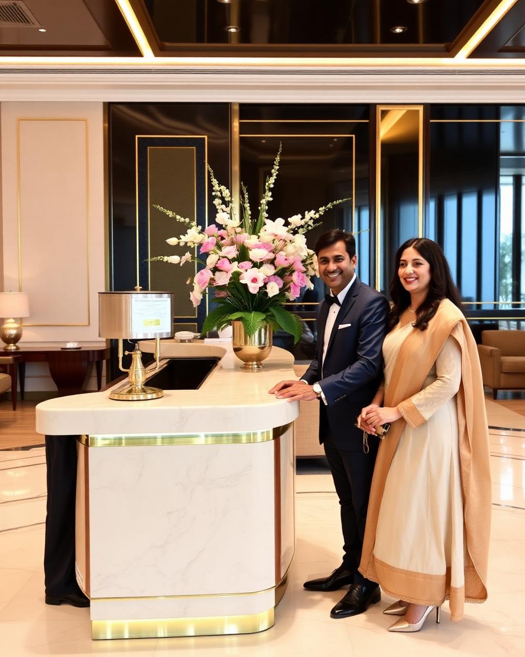 Guest Experience Design